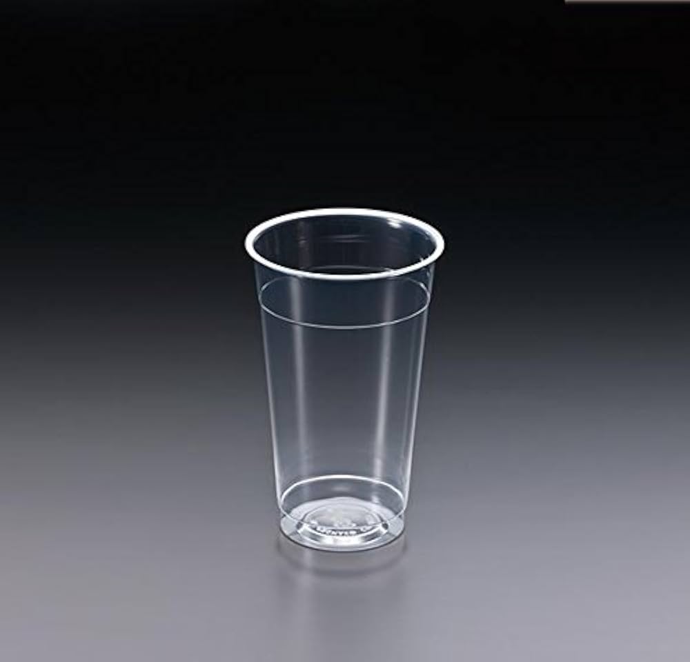 Amazon.co.jp: 旭化成パックス 透明プラカップ 25個入り 14